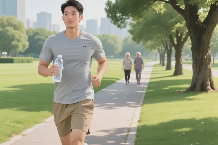 28岁中午血糖17点3是怎么回事(图3)