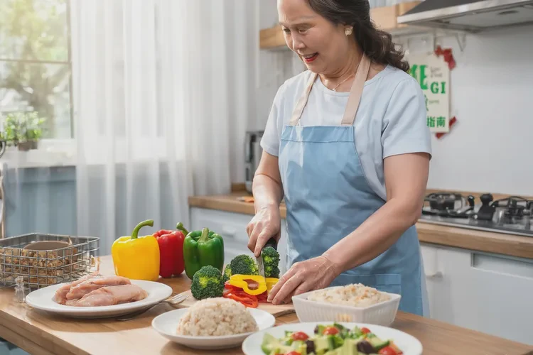 29岁晚上血糖29.3是怎么回事(图3)