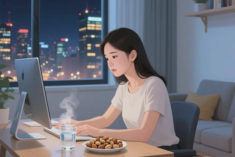 29岁早上空腹血糖9点6是怎么回事(图4)