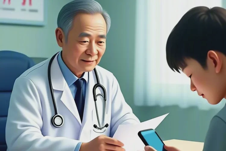 29岁早上血糖5点3是怎么回事(图3)