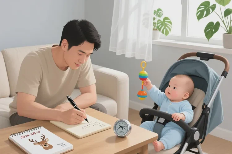 小儿肚子上经常起湿疹能治愈吗(图3)