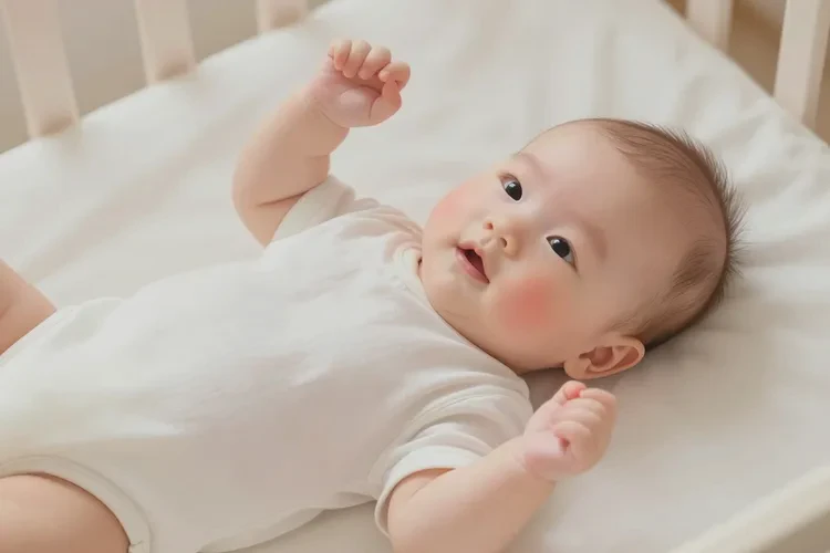 宝宝脸上长湿疹能不能治愈(图3)