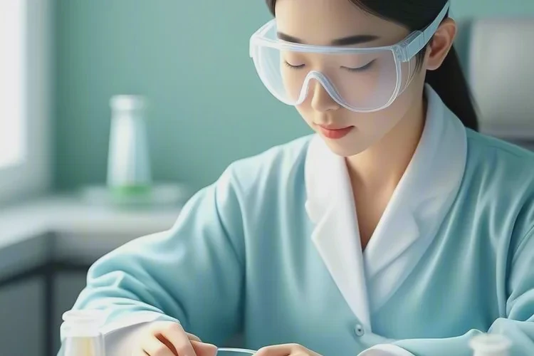 大学生全身偶尔起湿疹能治愈吗(图4)