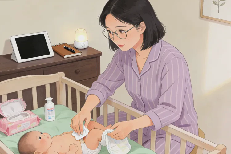 小儿屁股上经常长湿疹能治愈吗(图2)