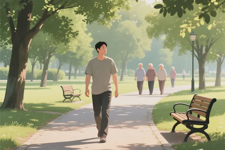 29岁餐后血糖12.4是怎么回事(图4)