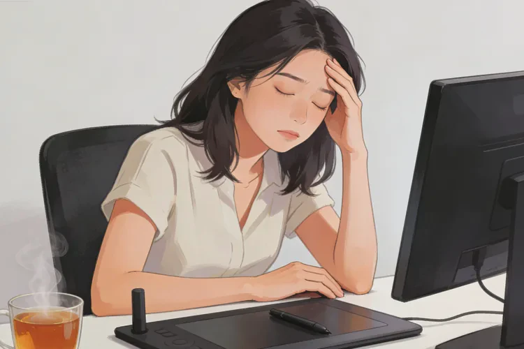 女生四肢偶尔长湿疹能治愈吗(图4)