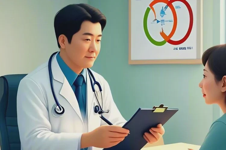 29岁早餐血糖4.4是怎么回事(图4)