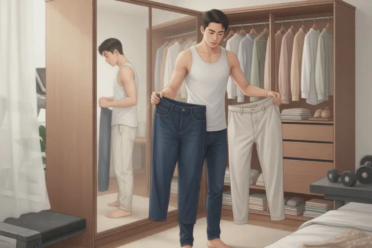 青年人大腿上偶尔长湿疹能治愈吗(图3)