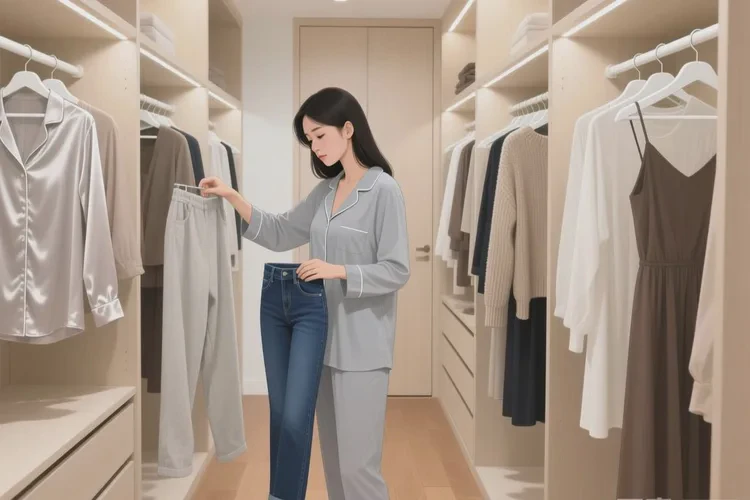 女生大腿容易长湿疹能治愈吗(图3)