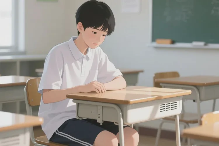 中学生肛周起湿疹能治愈吗(图1)