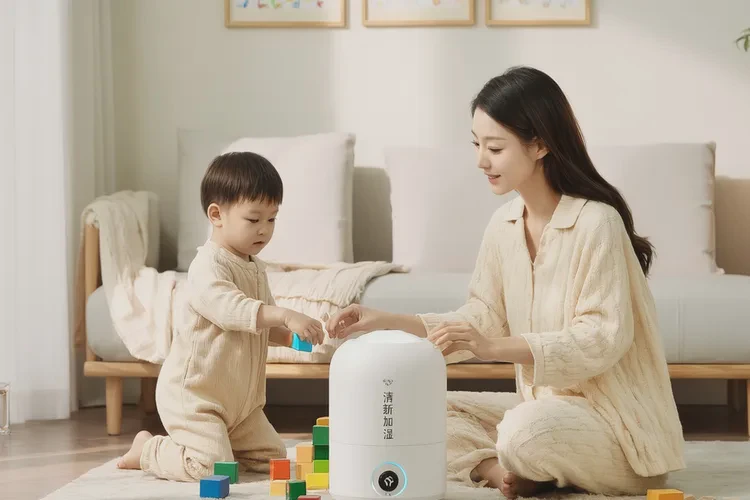 幼儿四肢偶尔起湿疹能治愈吗(图3)