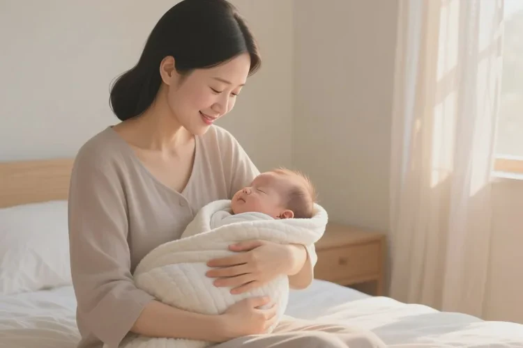 婴儿面部出湿疹能不能治愈(图4)