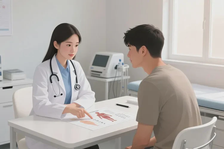 29岁餐后血糖11点5是怎么回事(图4)