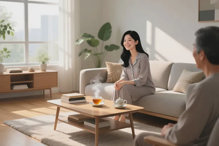 哺乳期妈妈身上经常起湿疹能治愈吗(图3)