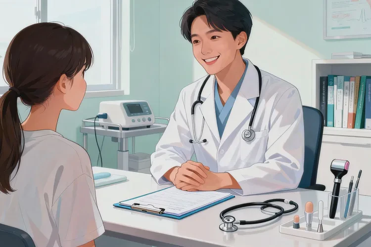 大学生全身有湿疹能治愈吗(图4)