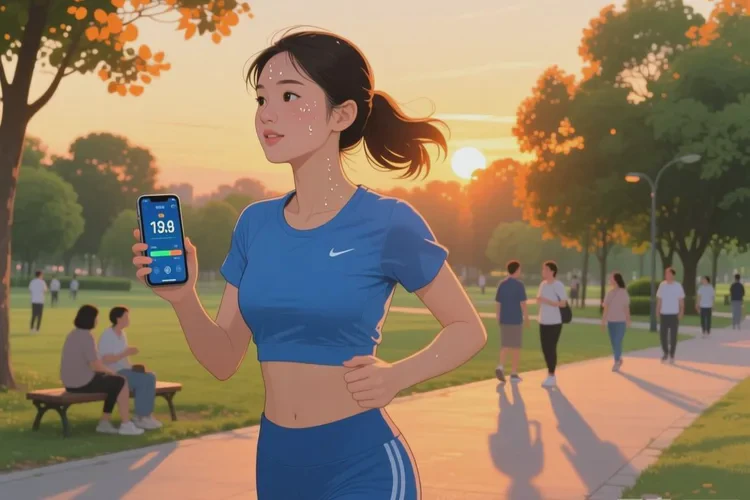 29岁晚餐血糖13点1是怎么回事(图2)