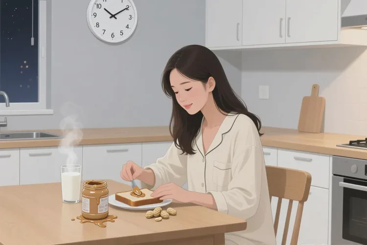 28岁晚上血糖4点4是怎么回事(图4)