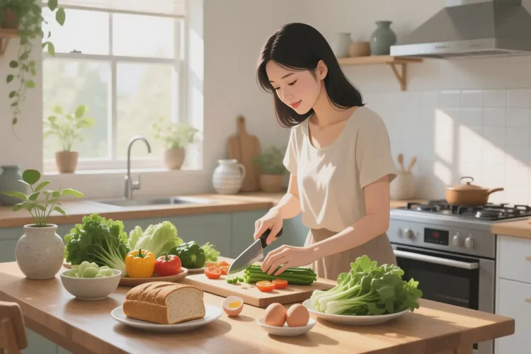 29岁中餐血糖13.6是怎么回事(图4)