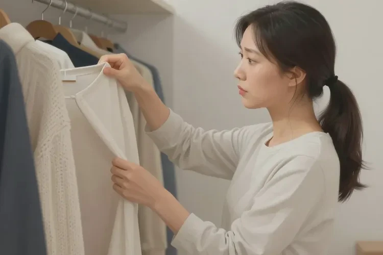 女生手臂上偶尔长湿疹可以治愈吗(图3)