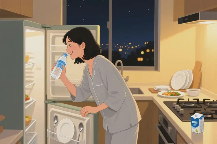 28岁睡前血糖30.4是怎么回事(图4)