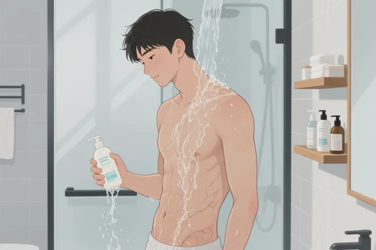 青年人肚子上经常起湿疹能治愈吗(图2)