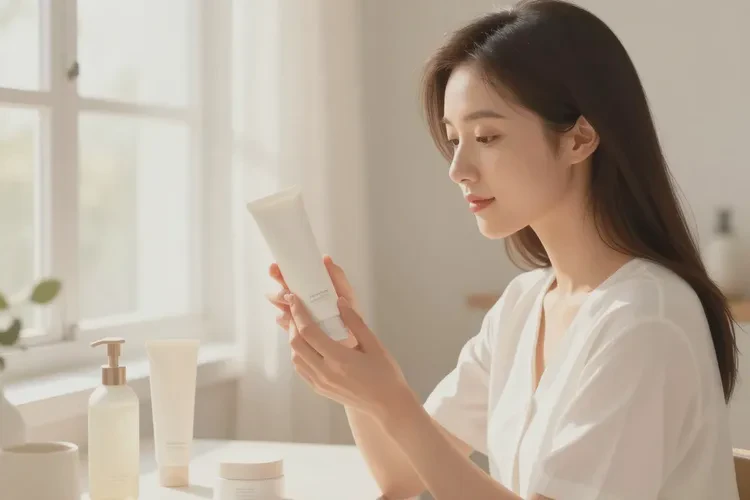 女生脸上偶尔长湿疹能治愈吗(图2)