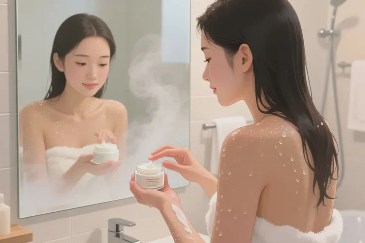 大学生四肢容易起湿疹能治愈吗(图2)