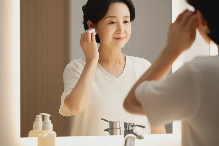 哺乳期妈妈屁股上出湿疹能治愈吗(图1)