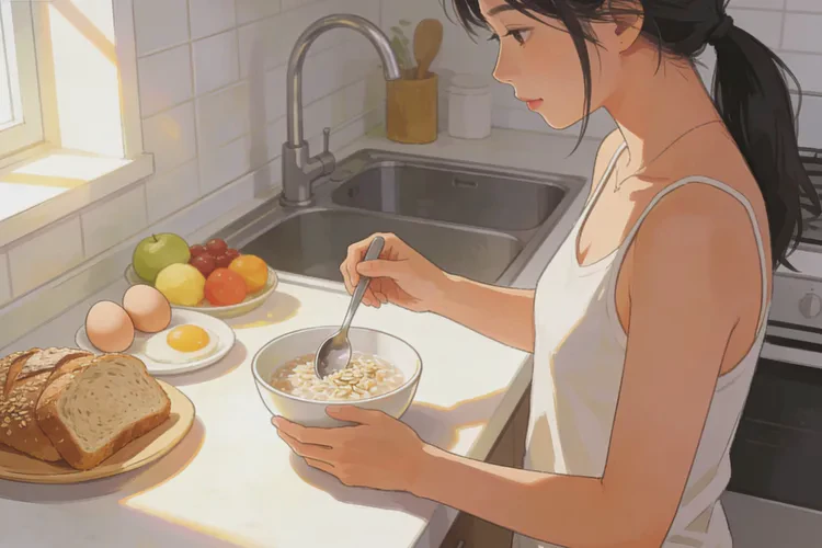 29岁晚餐血糖6.1是怎么回事(图4)