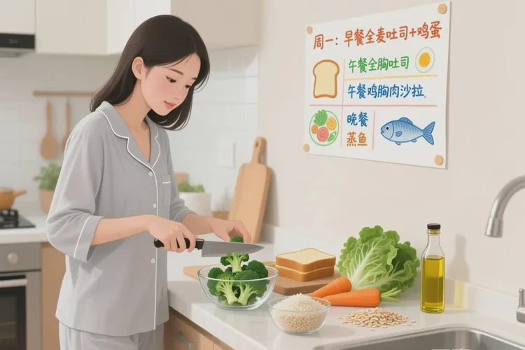 29岁早上空腹血糖30.2是怎么回事(图3)