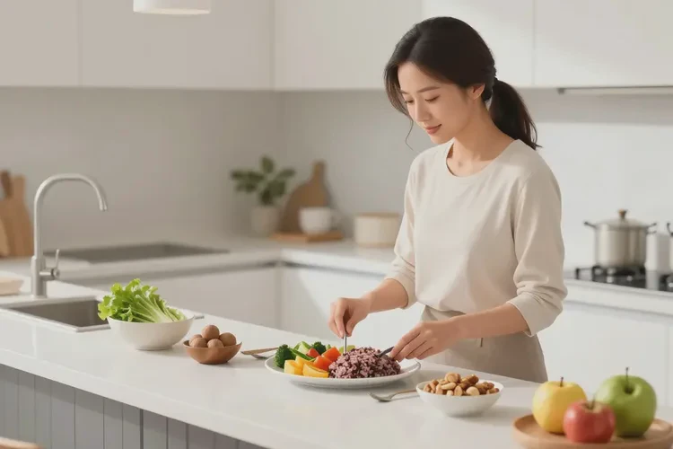 29岁餐后血糖3.0是怎么回事(图2)