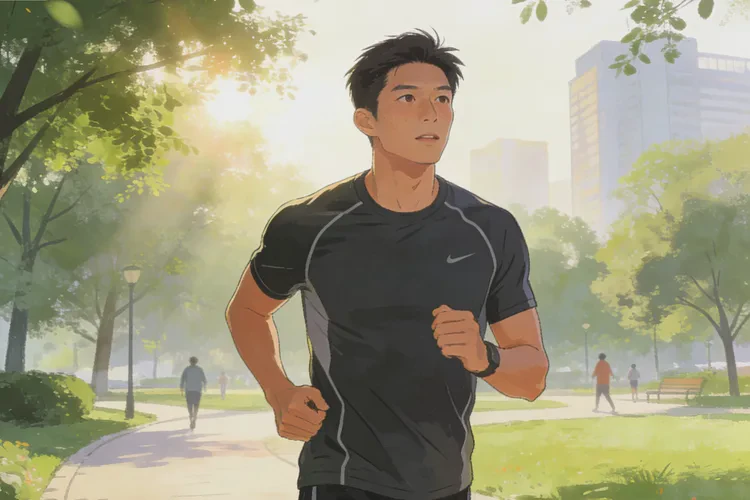 29岁早上血糖8.7是怎么回事(图3)