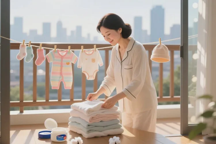 幼儿小腿上容易起湿疹能治愈吗(图4)