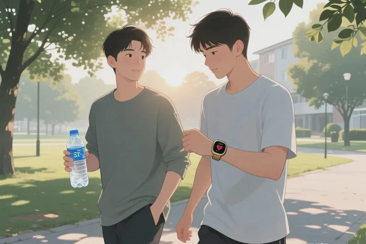 29岁早餐血糖20点0是怎么回事(图2)