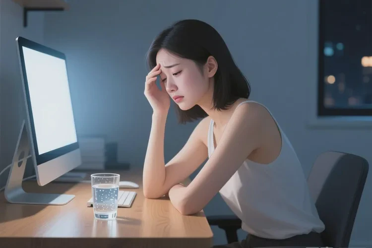 29岁早餐血糖7点5是怎么回事(图4)