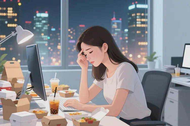 29岁餐后血糖6.5是怎么回事(图2)