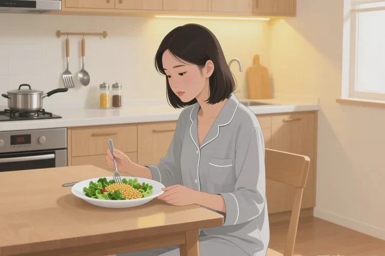 28岁睡前血糖18.7是怎么回事(图2)