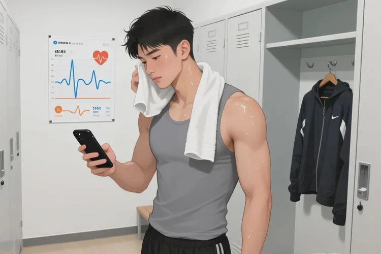 29岁空腹血糖3点3是怎么回事(图3)