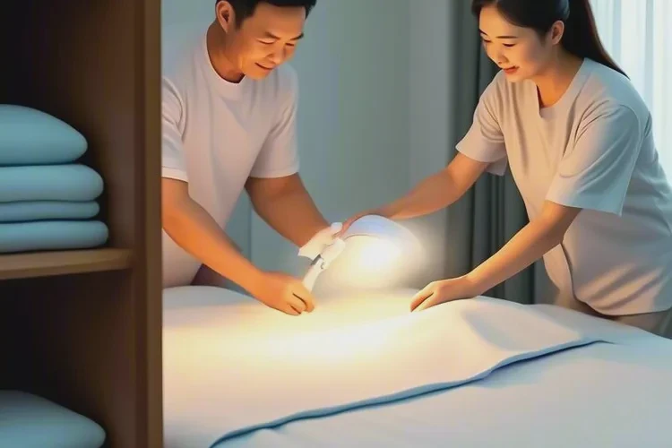 老年人屁股经常长湿疹能治愈吗(图4)