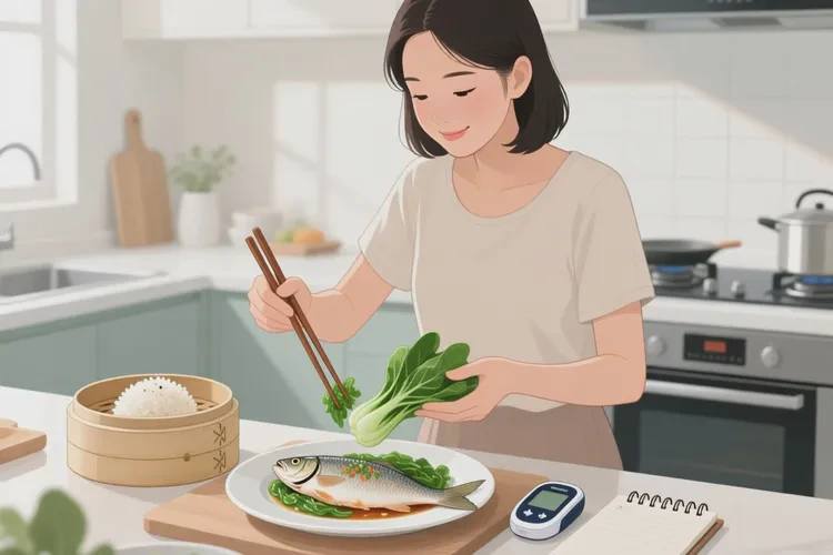 29岁中餐血糖29.5是怎么回事(图3)