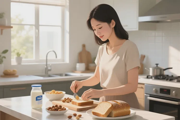 28岁晚上血糖4.9是怎么回事(图3)