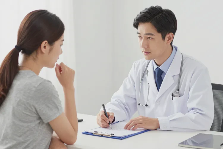 29岁早上空腹血糖16点2是怎么回事(图4)