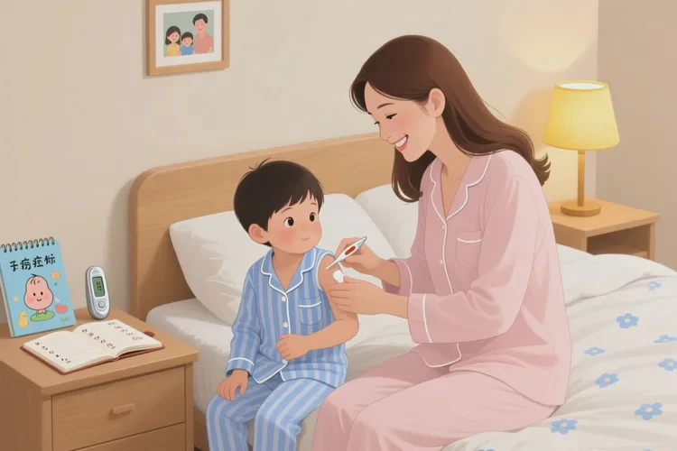 女生四肢偶尔起湿疹能治愈吗(图4)