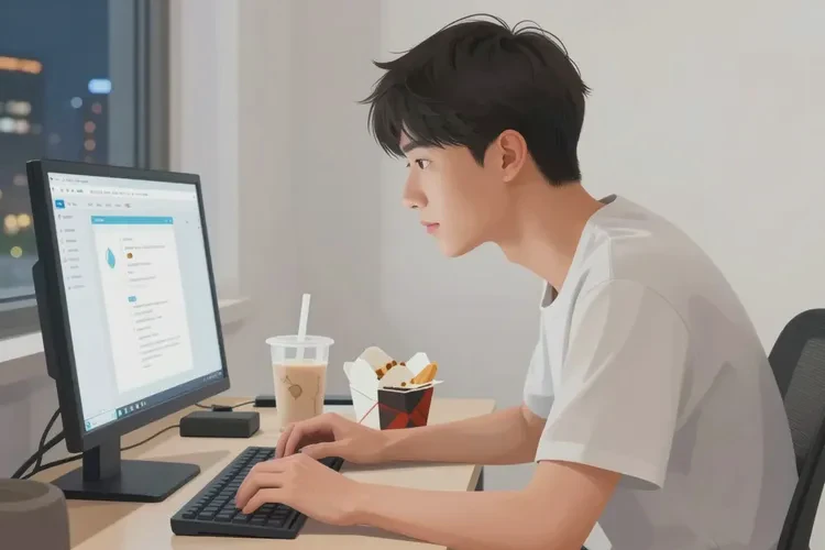 29岁空腹血糖12.2是怎么回事(图2)