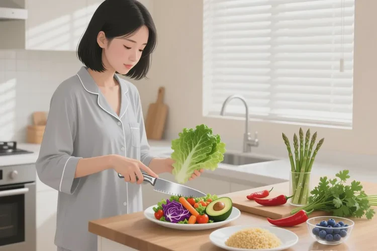 28岁下午血糖12.0是怎么回事(图3)