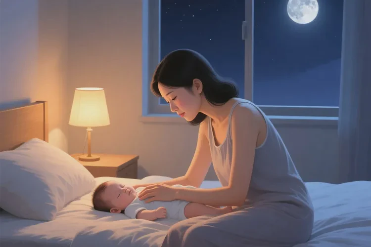 哺乳期妈妈全身出湿疹能治愈吗(图1)