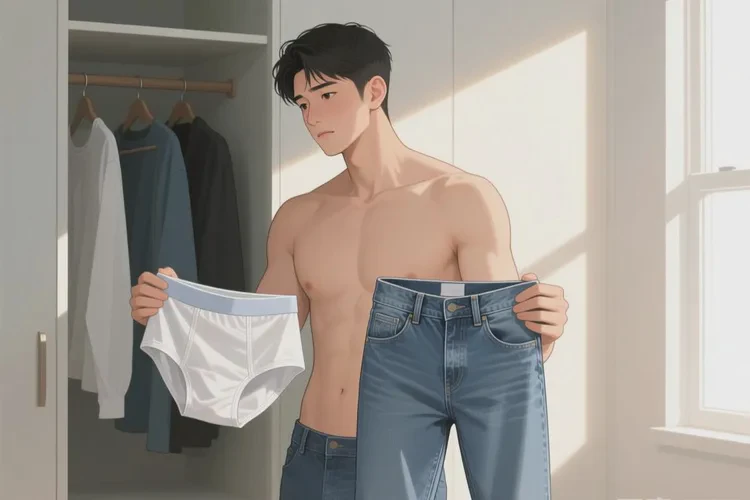 男性肛周偶尔起湿疹能治愈吗(图3)