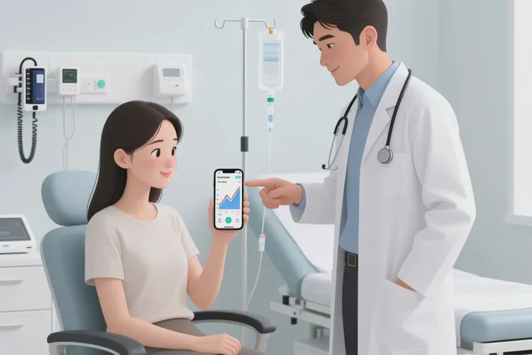 29岁早餐血糖3.3是怎么回事(图1)