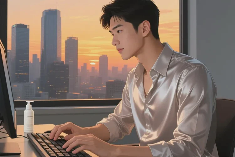 男人脖子上出现湿疹能治愈吗(图3)