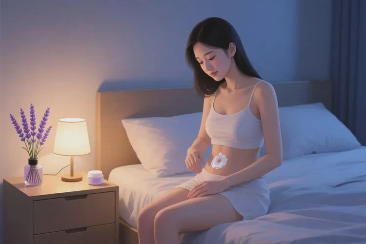 女性肚子上出现湿疹能治愈吗(图3)